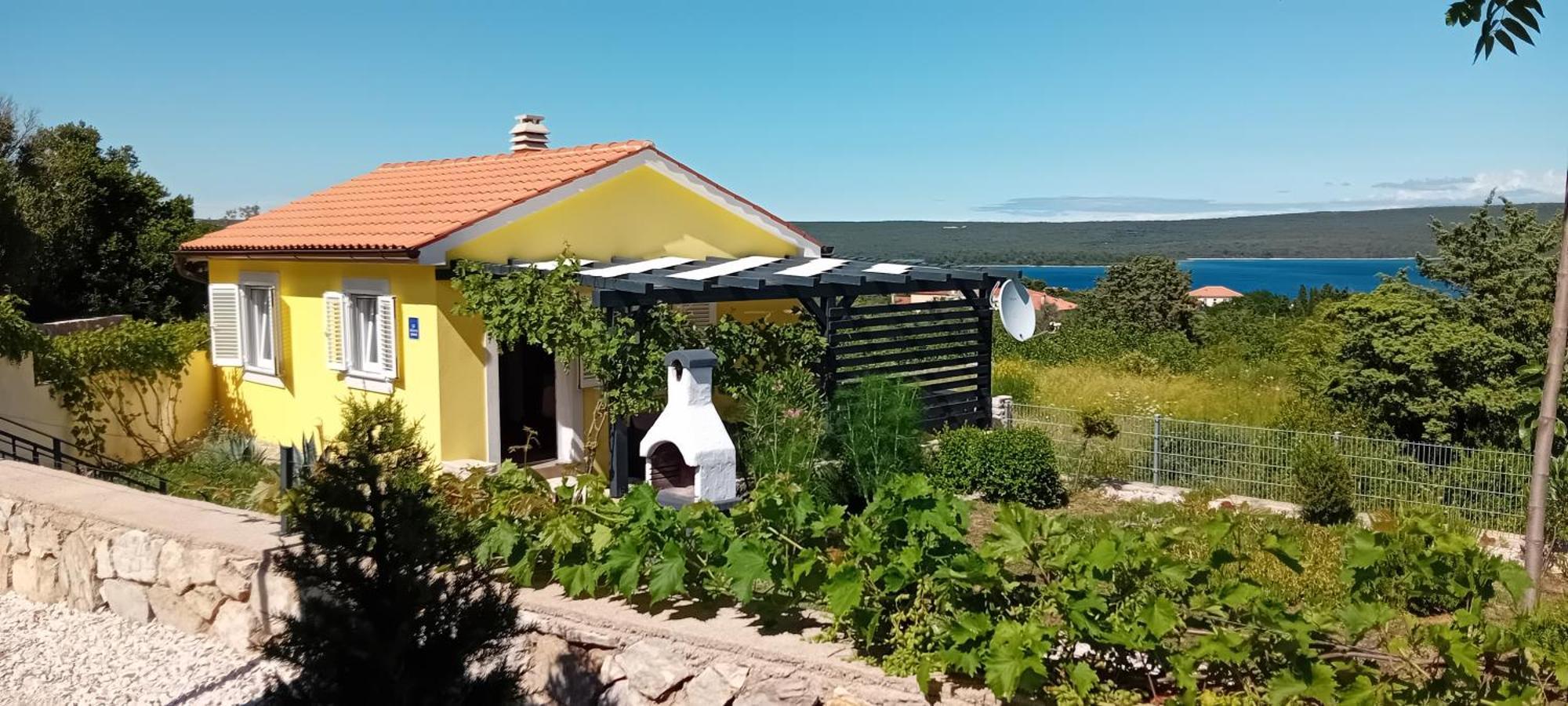 Guest House Lena, Nerezine, Mali Losinj Habitación foto