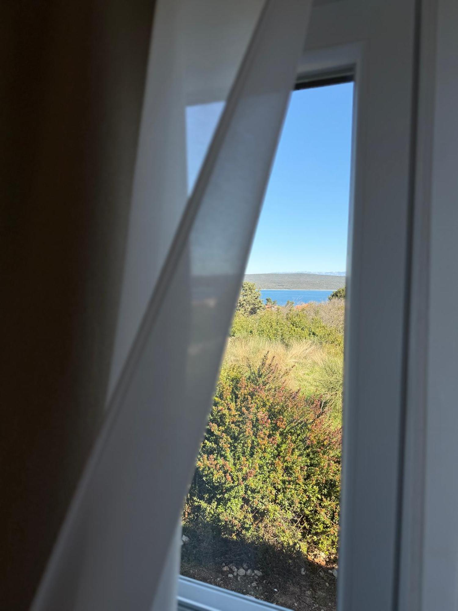 Guest House Lena, Nerezine, Mali Losinj Exterior foto