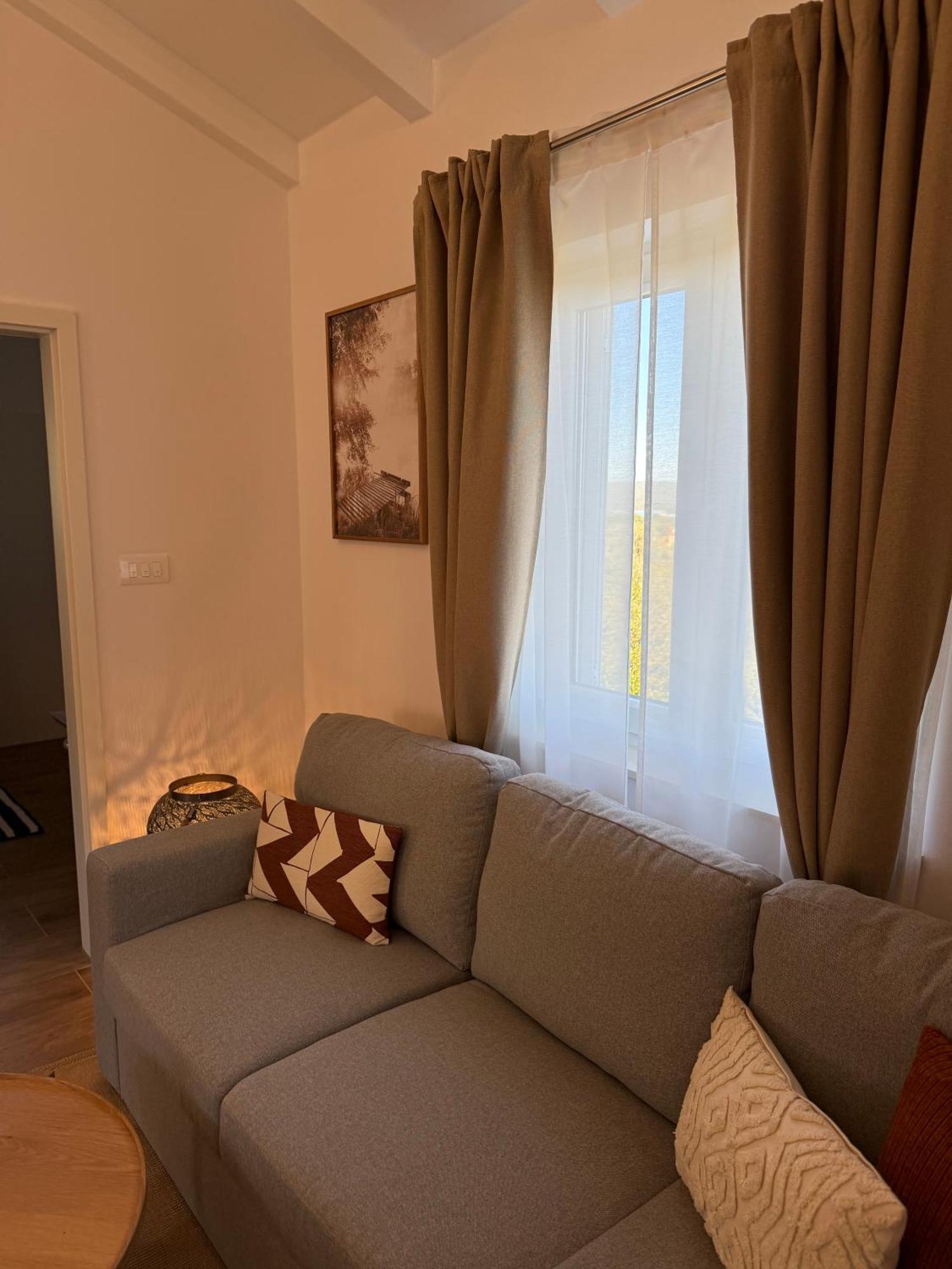 Guest House Lena, Nerezine, Mali Losinj Exterior foto